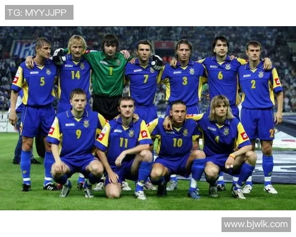 乌克兰足球明星球队阵容全解析及其辉煌成就回顾