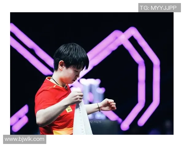 成都乒乓球队在亚运会中的默契配合展现团队精神与竞技实力